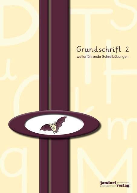 Grundschrift 2 