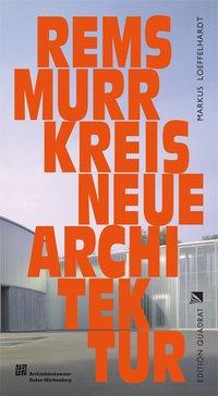 Löffelhardt, Rems-Murr Neue Archit. 