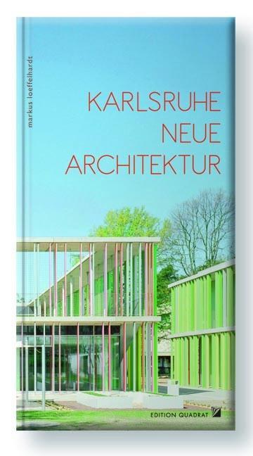 Löffelhardt, Architektur Karlsruhe 
