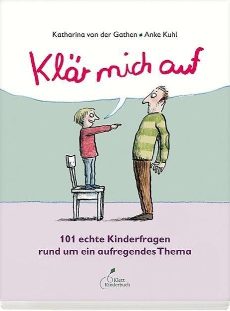 Klär mich auf 
