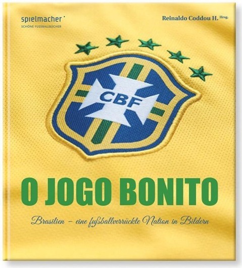 Coddou, O Jogo Bonito 